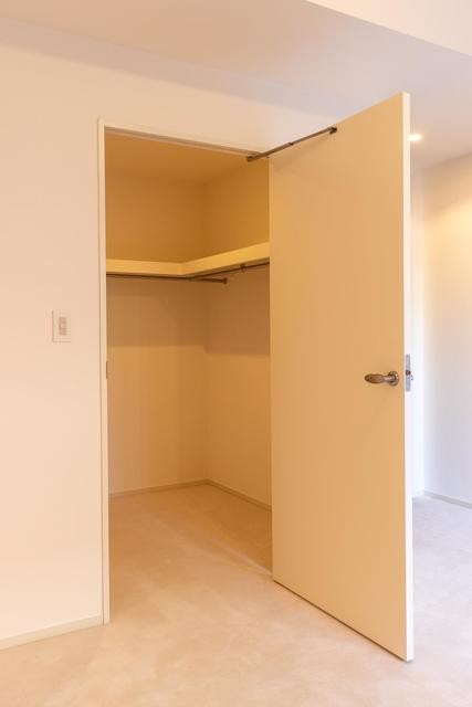 ※写真は同タイプ住戸です。(内装)