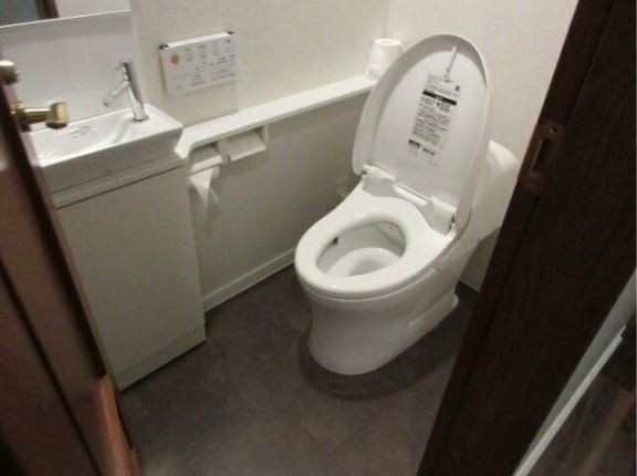 (内装)