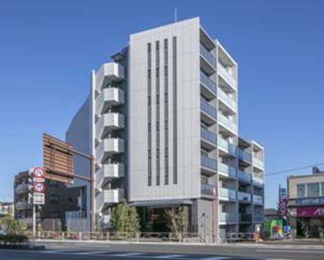 大田区東馬込1丁目 【賃貸居住】マンション 大田区東馬込1丁目 【賃貸居住】マンション