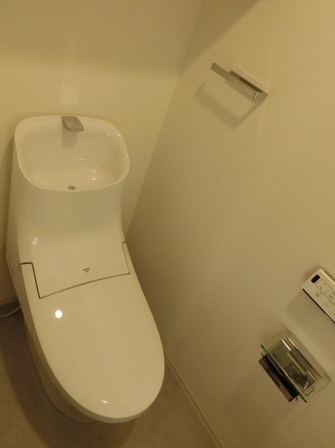 ※写真は同タイプ住戸です。(内装)