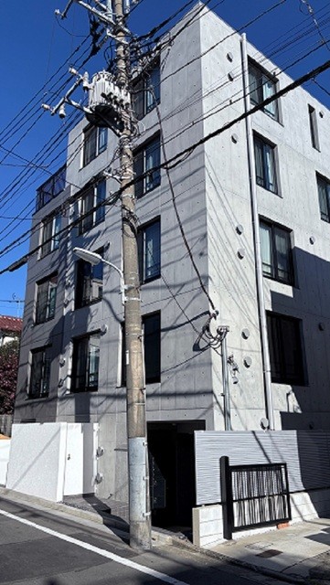 品川区西五反田5丁目 【賃貸居住】マンション 品川区西五反田5丁目 【賃貸居住】マンション