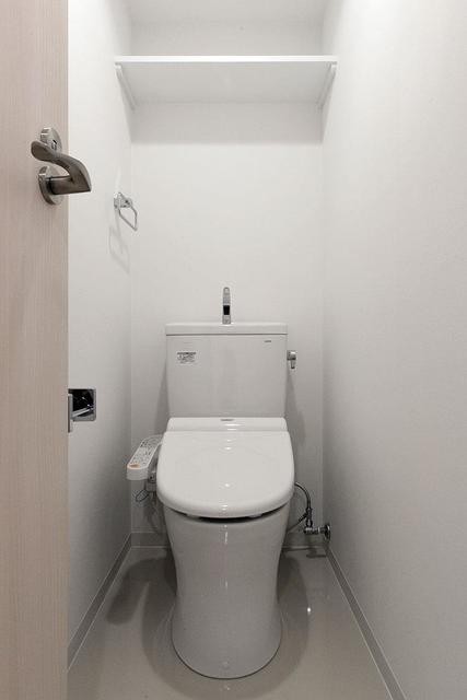 ※写真は同タイプ住戸です。(内装)