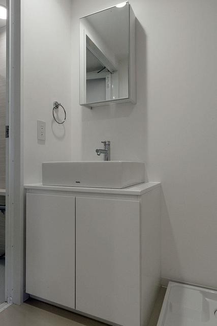 ※写真は同タイプ住戸です。(内装)