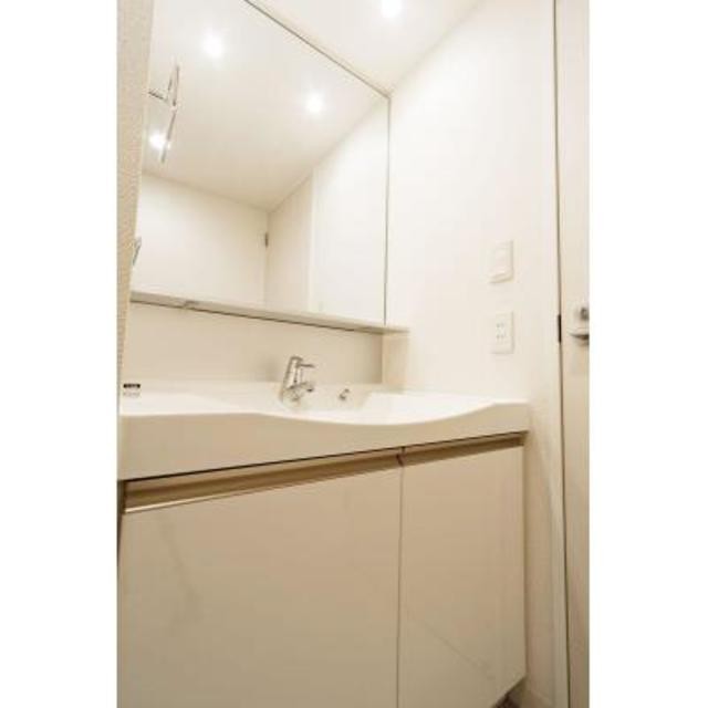 ※写真は同タイプ住戸です。(内装)