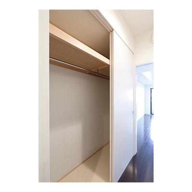 ※写真は同タイプ住戸です。(内装)