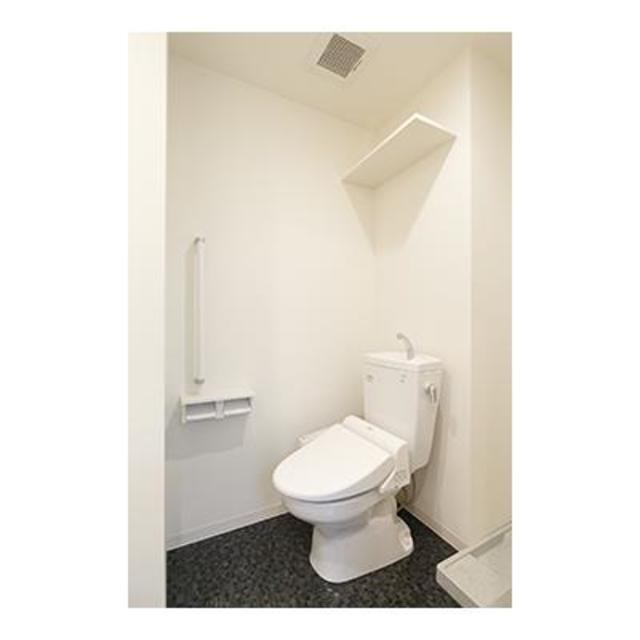 ※写真は同タイプ住戸です。(内装)