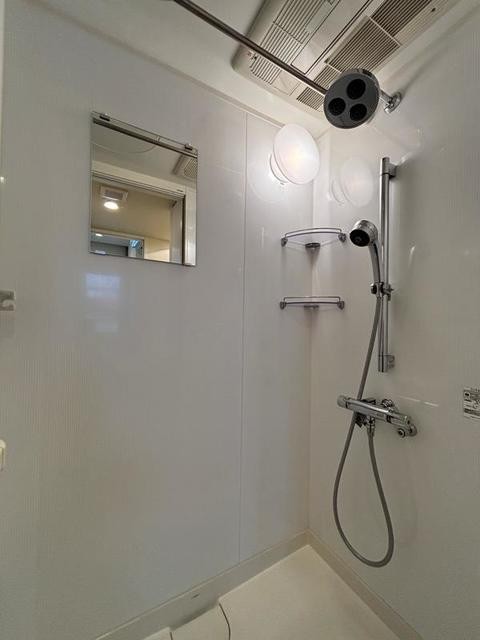 ※写真は同タイプ住戸です。(風呂)