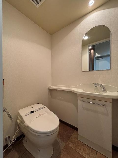 ※写真は同タイプ住戸です。(内装)