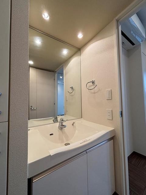 ※写真は同タイプ住戸です。(内装)