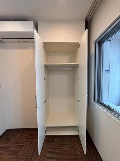 ※写真は同タイプ住戸です。(内装)