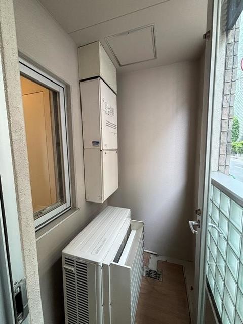 ※写真は同タイプ住戸です。