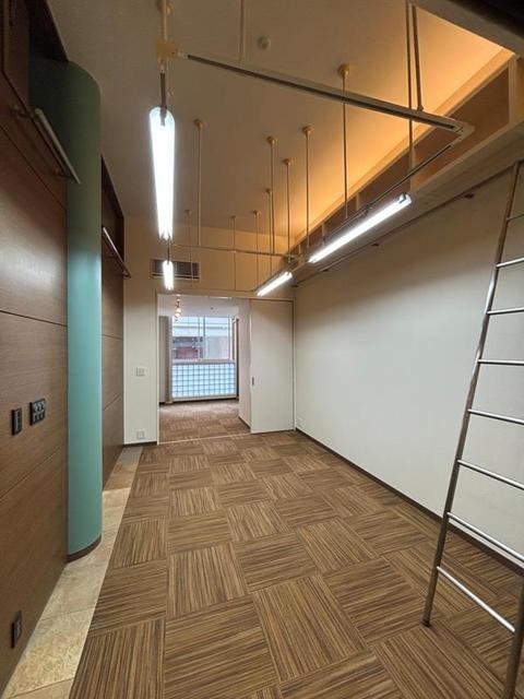 ※写真は同タイプ住戸です。(居間)