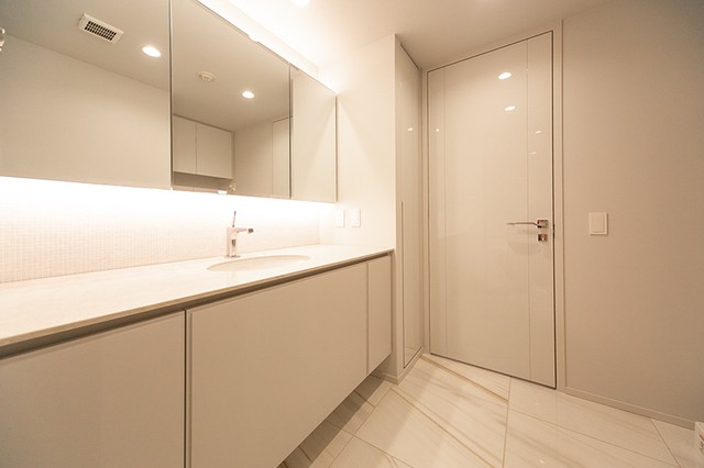 ※写真は同タイプ住戸です。(内装)