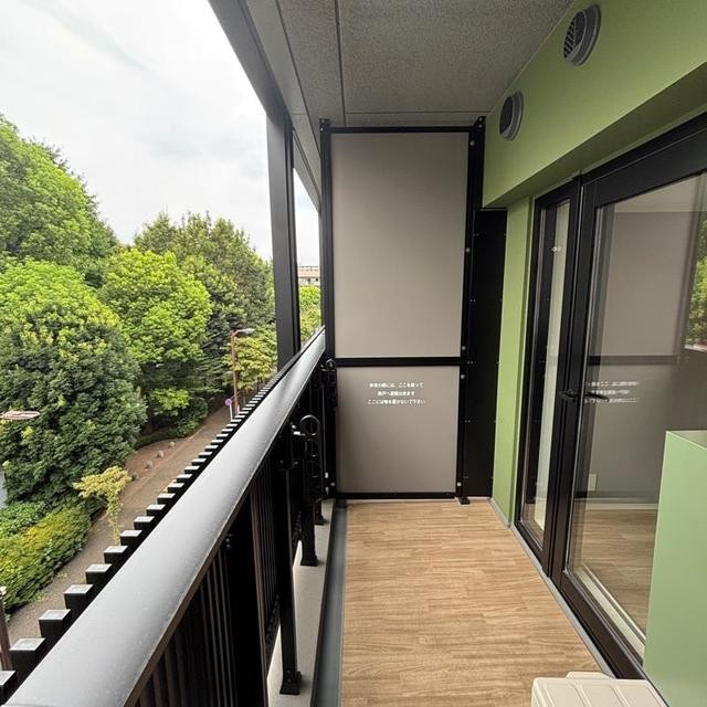 ※写真は同タイプ住戸です。