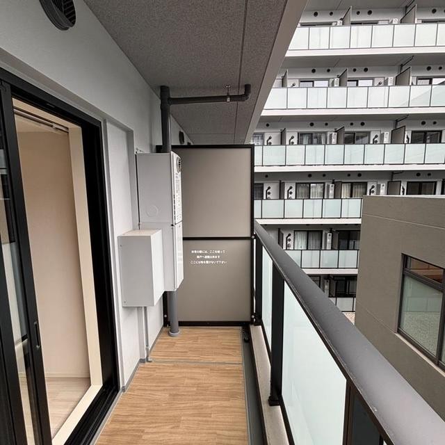 ※写真は同タイプ住戸です。