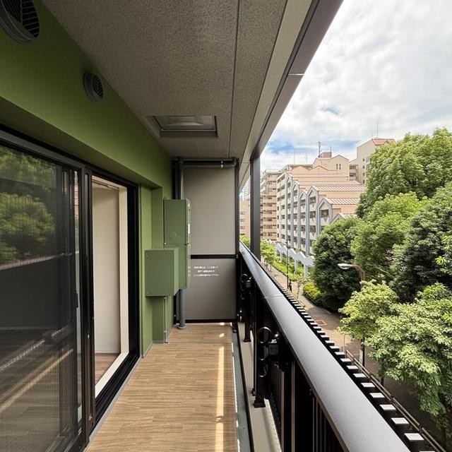 ※写真は同タイプ住戸です。