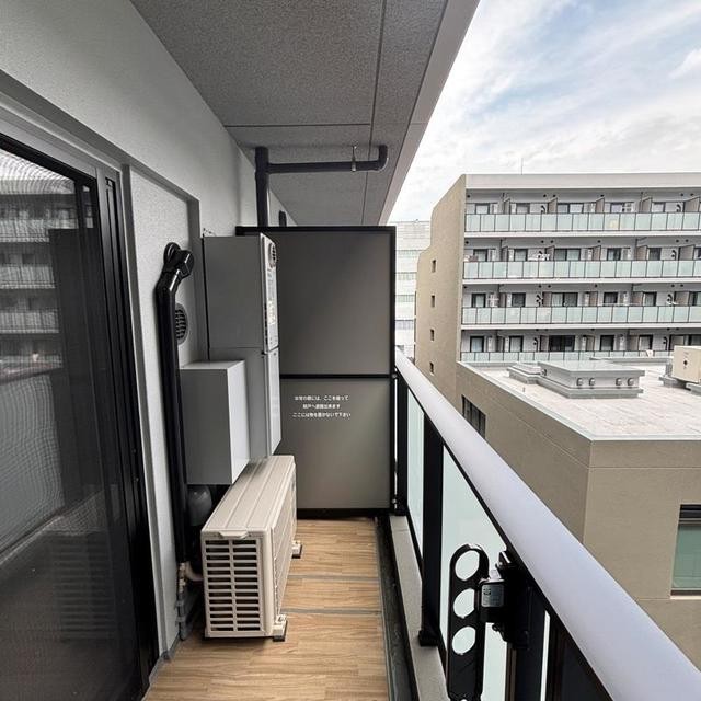 ※写真は同タイプ住戸です。