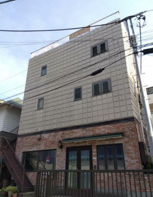 (外観)