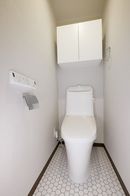 ※写真は同タイプ住戸です。(内装)