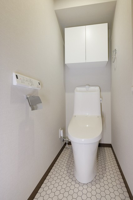 ※写真は同タイプ住戸です。(内装)