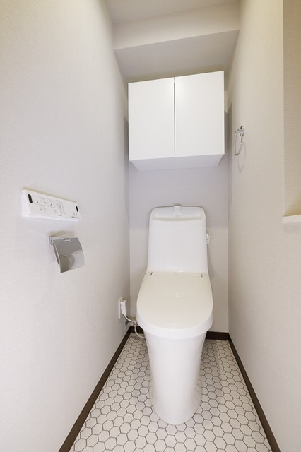 ※写真は同タイプ住戸です。(内装)