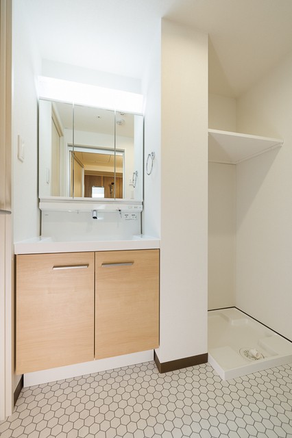 ※写真は同タイプ住戸です。(内装)