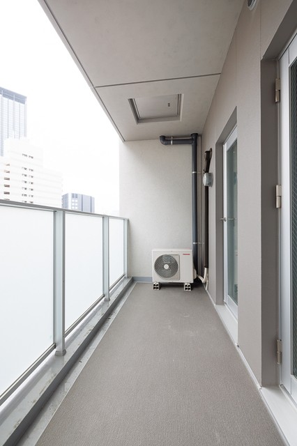 ※写真は同タイプ住戸です。