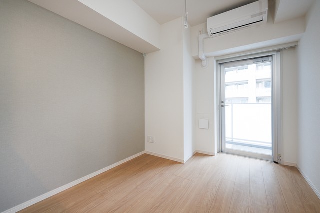 ※写真は同タイプ住戸です。(居間)