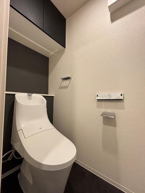 ※写真は同タイプ住戸です。(内装)