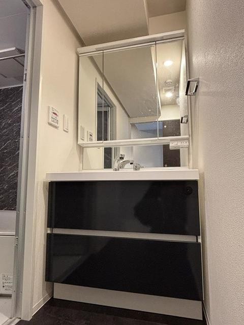 ※写真は同タイプ住戸です。(内装)