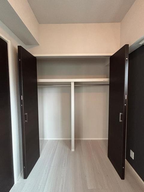 ※写真は同タイプ住戸です。(内装)