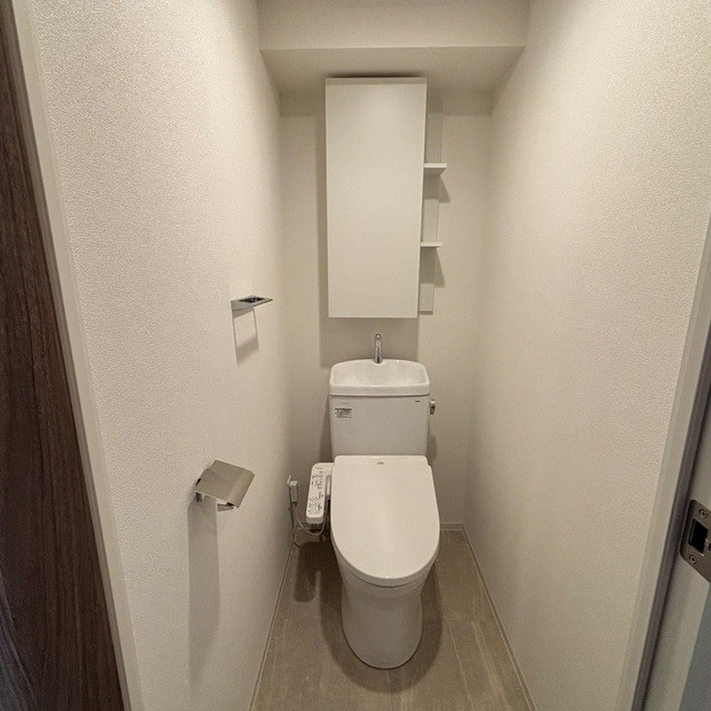 ※写真は同タイプ住戸です。(内装)