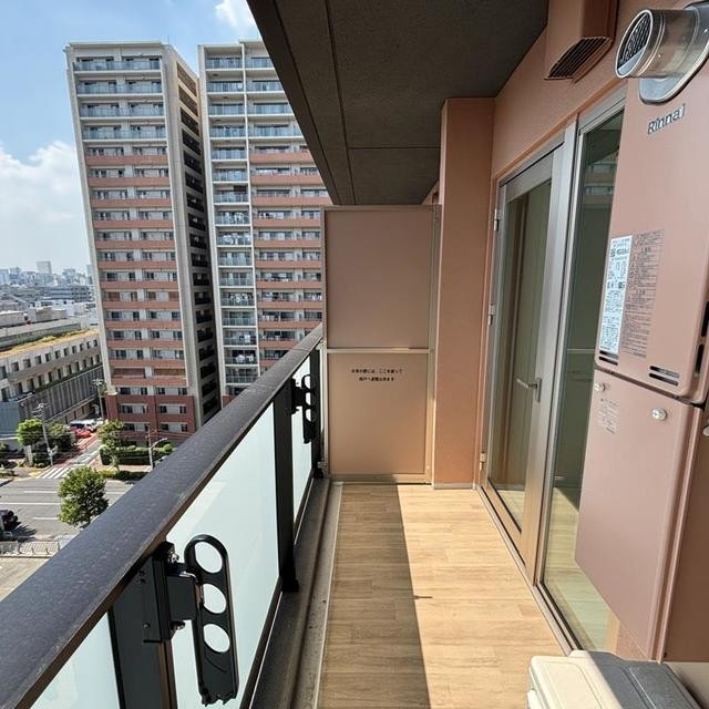 ※写真は同タイプ住戸です。