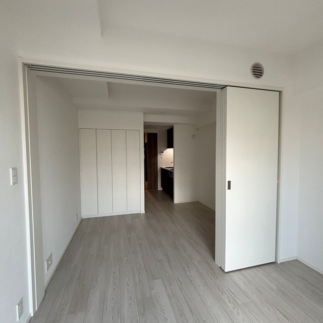 ※写真は同タイプ住戸です。(居間)