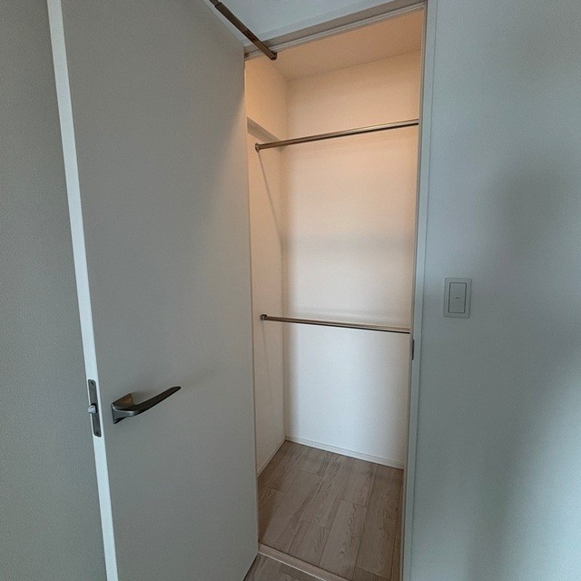 ※写真は同タイプ住戸です。(内装)