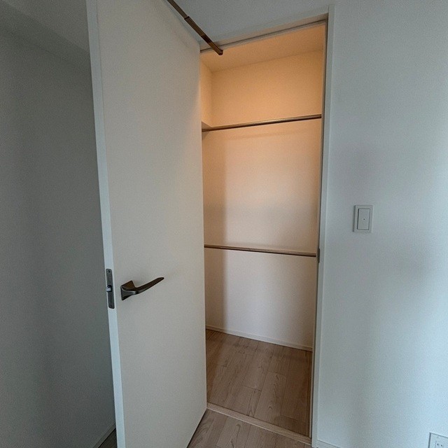 ※写真は同タイプ住戸です。(内装)