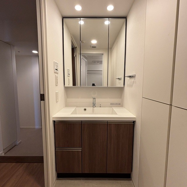 ※写真は同タイプ住戸です。(内装)