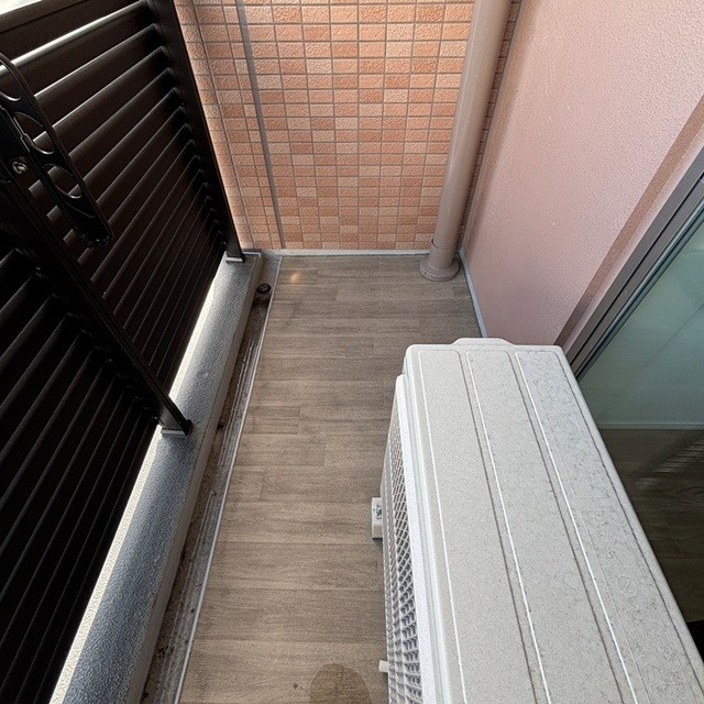 ※写真は同タイプ住戸です。