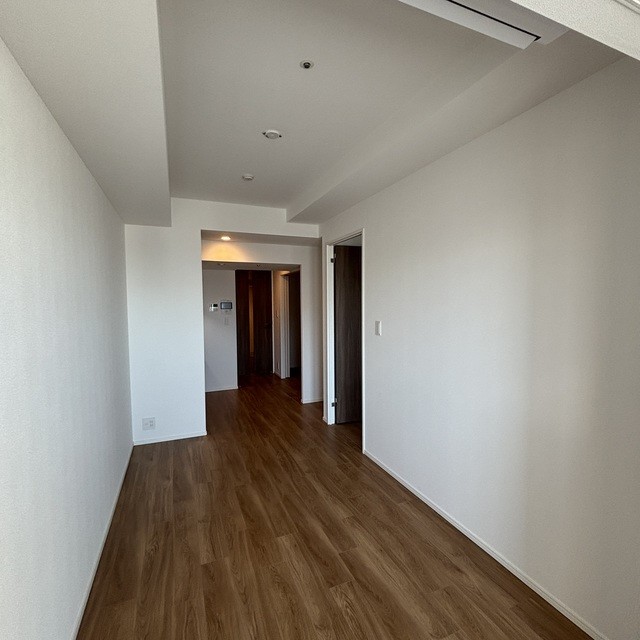 ※写真は同タイプ住戸です。(居間)