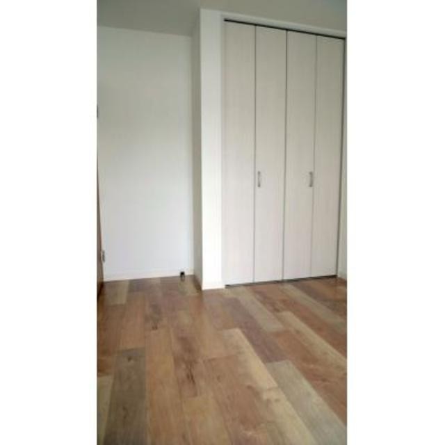※写真は同タイプ住戸です。(内装)