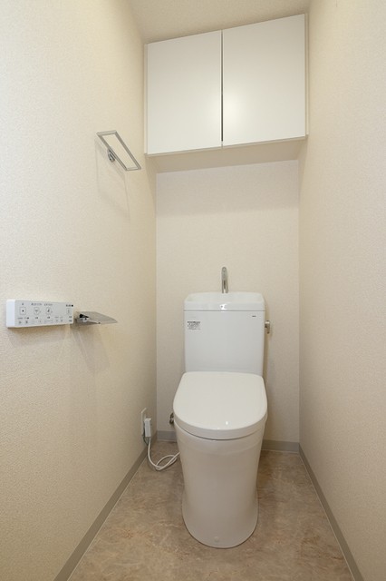 ※写真は同タイプ住戸です。(内装)