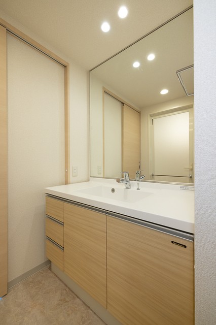 ※写真は同タイプ住戸です。(内装)