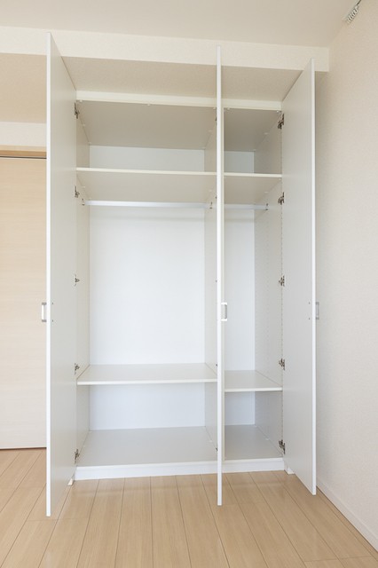 ※写真は同タイプ住戸です。(内装)