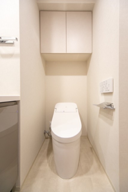 ※写真は同タイプ住戸です。(内装)