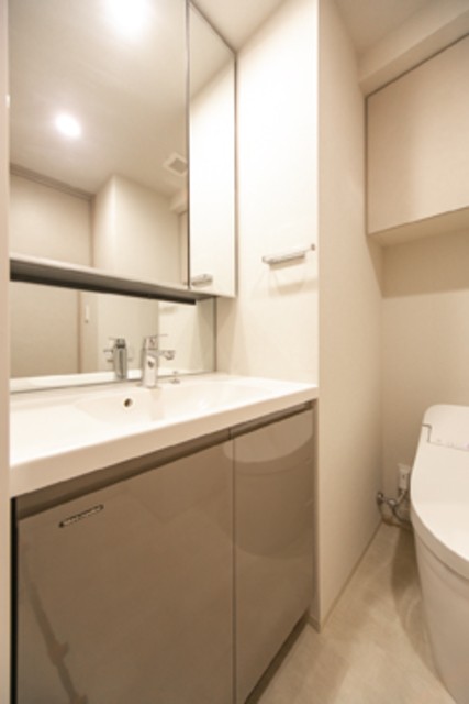 ※写真は同タイプ住戸です。(内装)