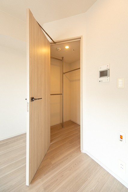 ※写真は同タイプ住戸です。(内装)