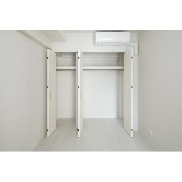 ※写真は同タイプ住戸です。(内装)
