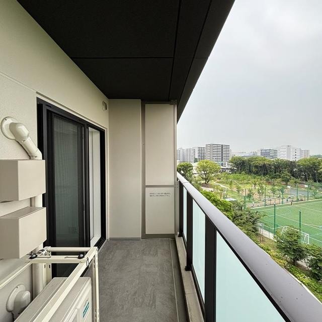 ※写真は同タイプ住戸です。