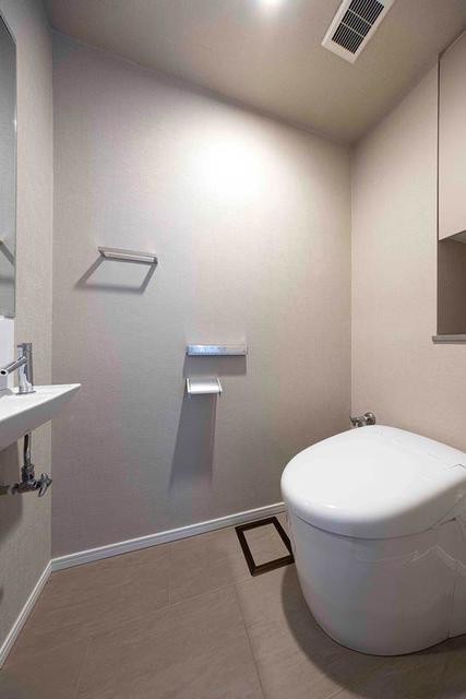 ※写真は同タイプ住戸です。(内装)
