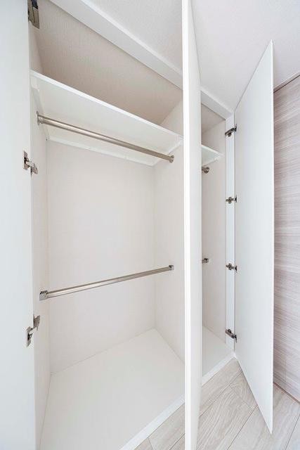 ※写真は同タイプ住戸です。(内装)